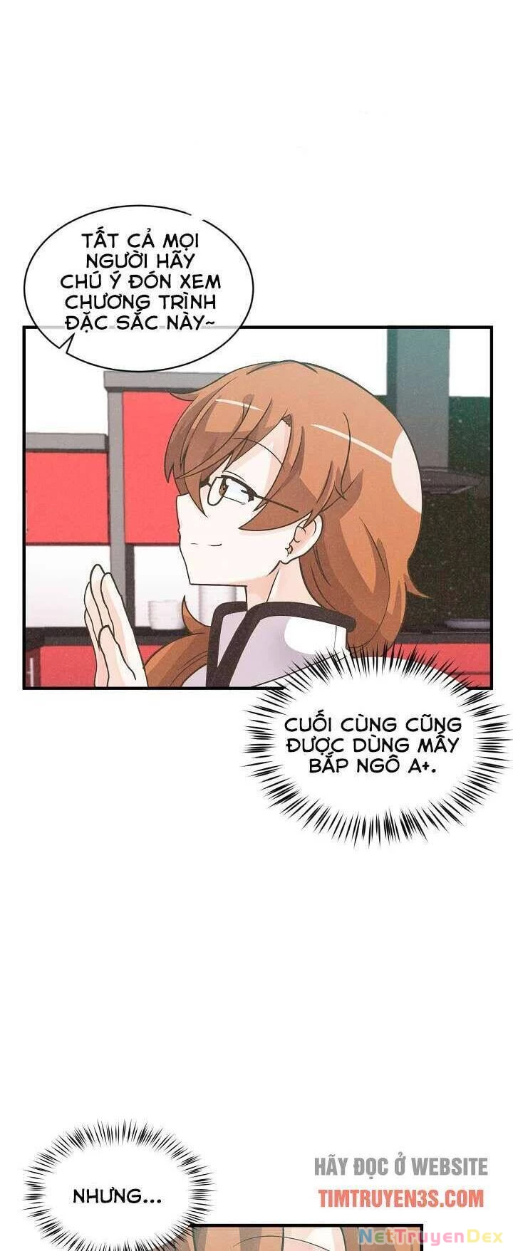 Nông Dân Linh Hồn Chapter 7 - Trang 3