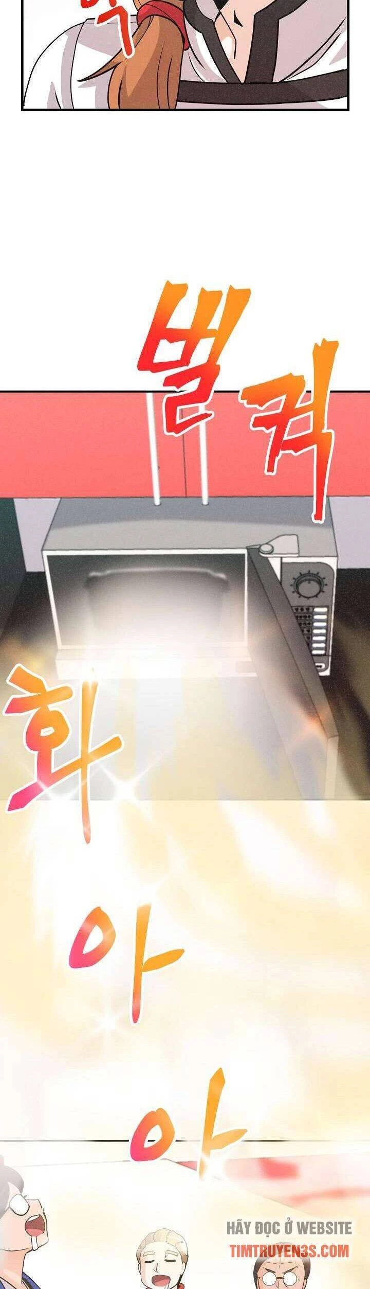 Nông Dân Linh Hồn Chapter 7 - Trang 3