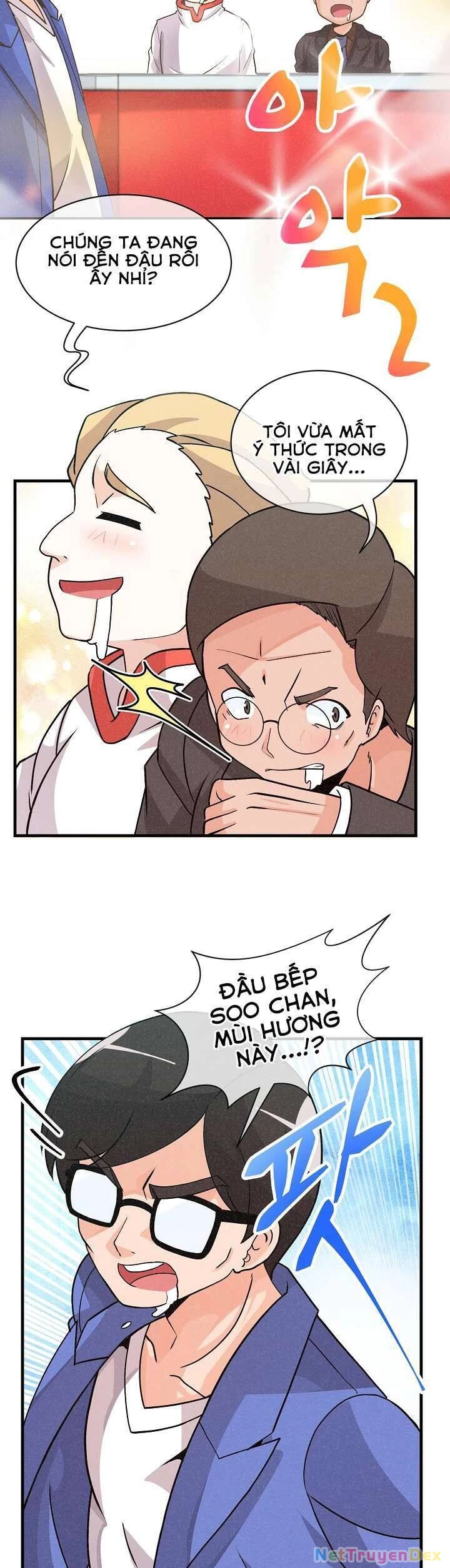 Nông Dân Linh Hồn Chapter 7 - Trang 3