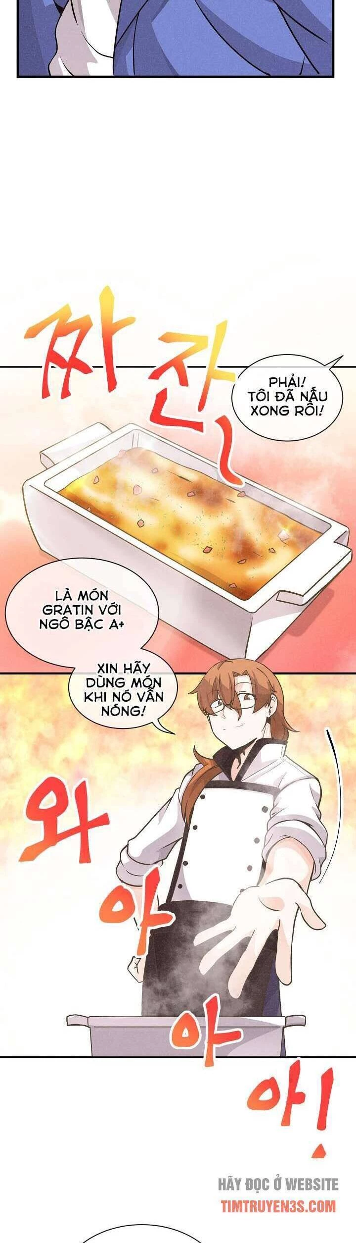 Nông Dân Linh Hồn Chapter 7 - Trang 3