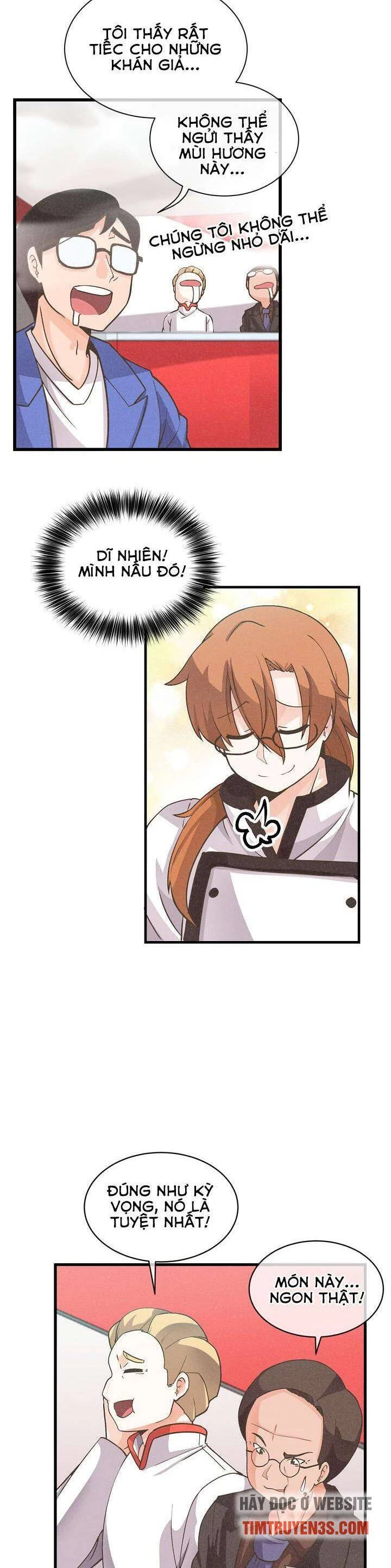 Nông Dân Linh Hồn Chapter 7 - Trang 3