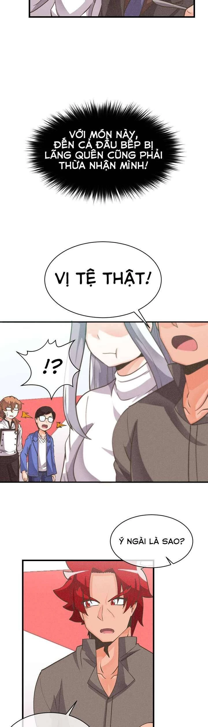 Nông Dân Linh Hồn Chapter 7 - Trang 3