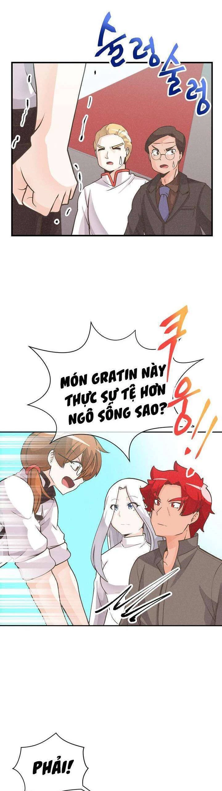 Nông Dân Linh Hồn Chapter 7 - Trang 3