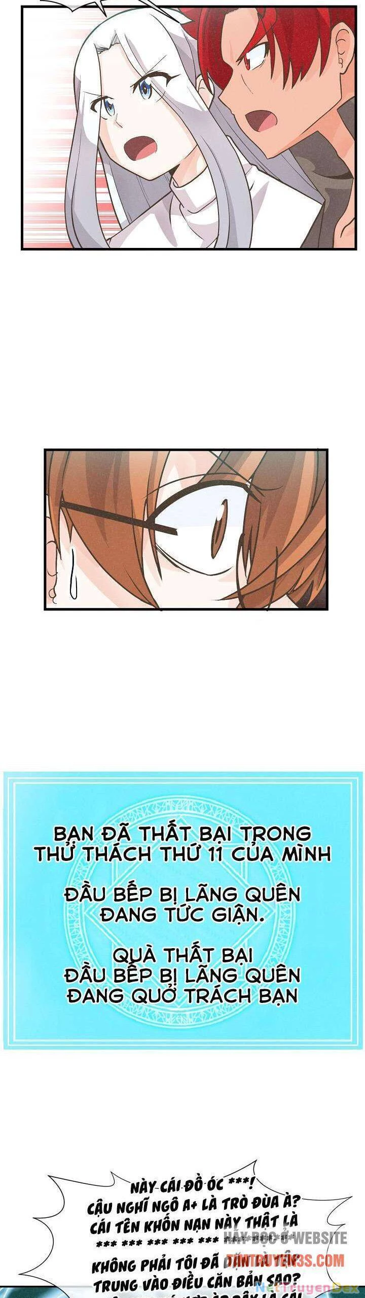 Nông Dân Linh Hồn Chapter 7 - Trang 3