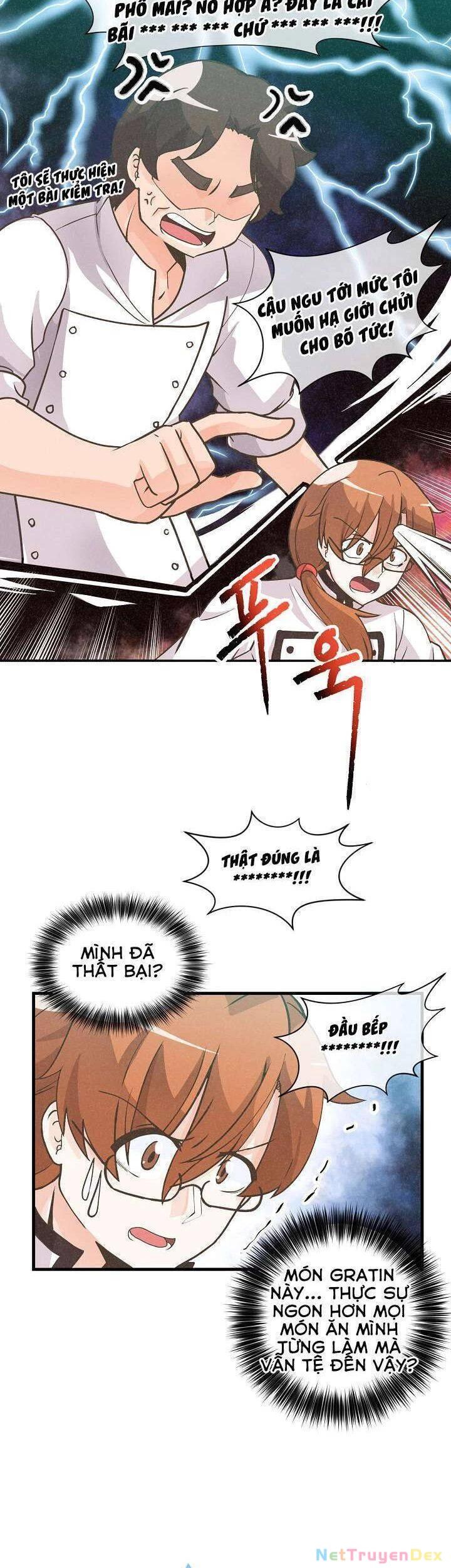 Nông Dân Linh Hồn Chapter 7 - Trang 3