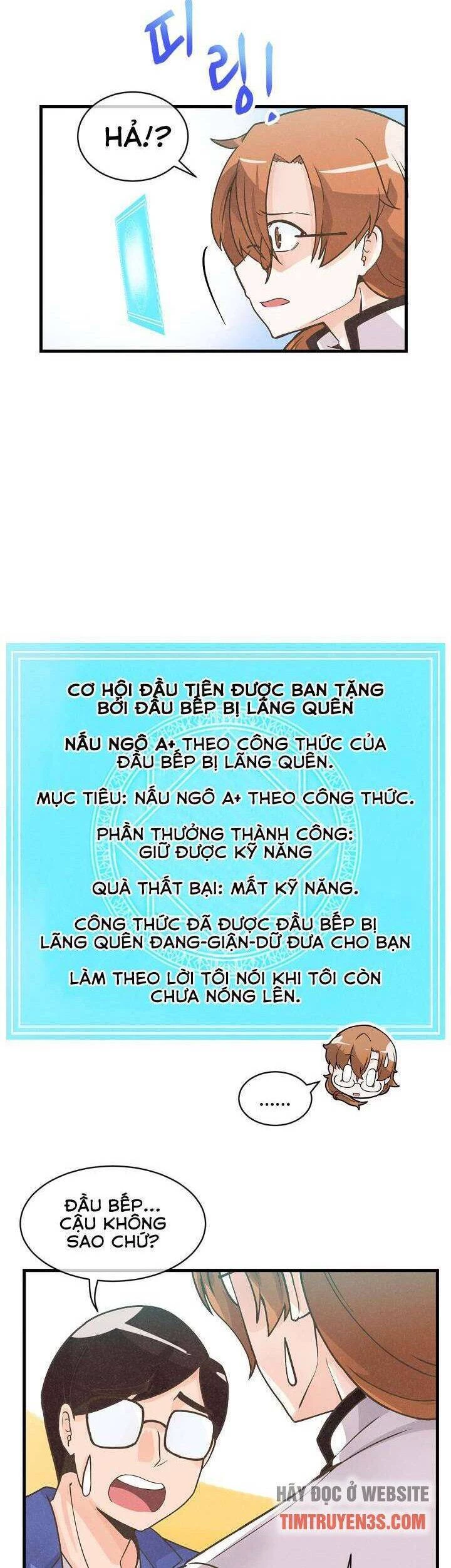 Nông Dân Linh Hồn Chapter 7 - Trang 3