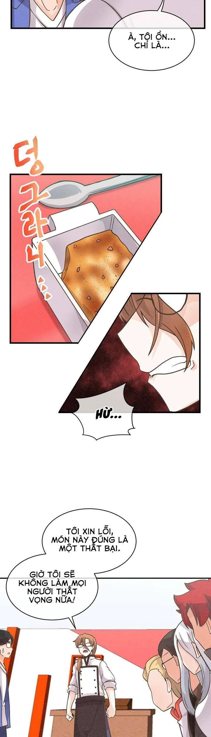 Nông Dân Linh Hồn Chapter 7 - Trang 3