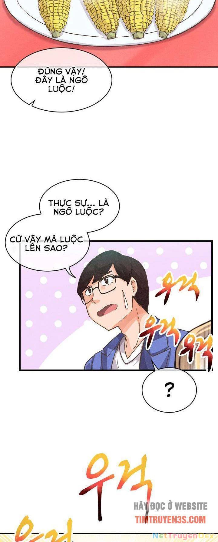 Nông Dân Linh Hồn Chapter 7 - Trang 3