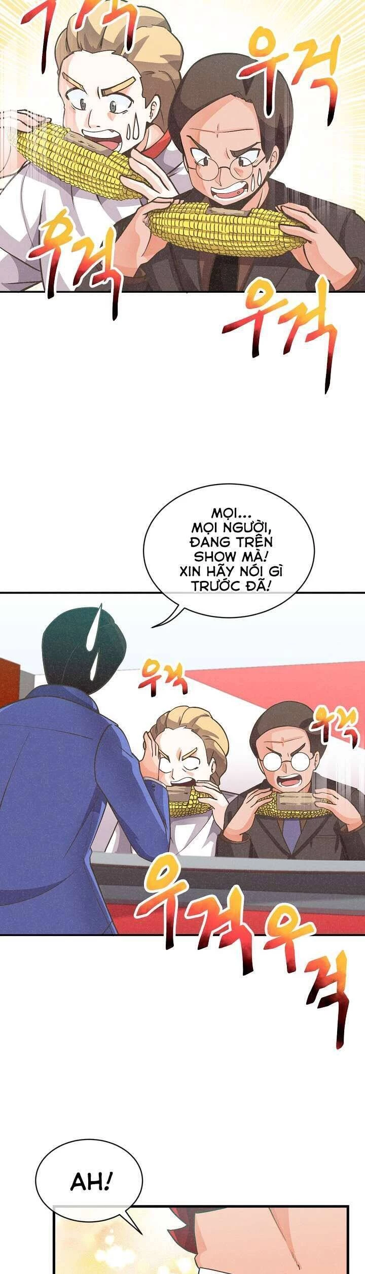 Nông Dân Linh Hồn Chapter 7 - Trang 3