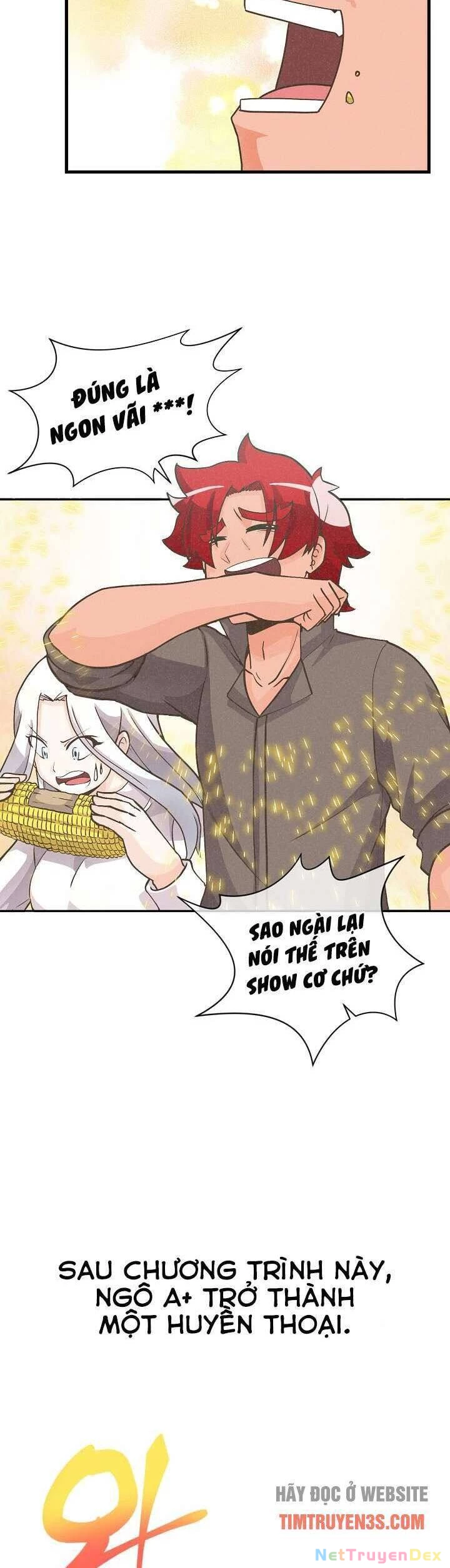 Nông Dân Linh Hồn Chapter 7 - Trang 3