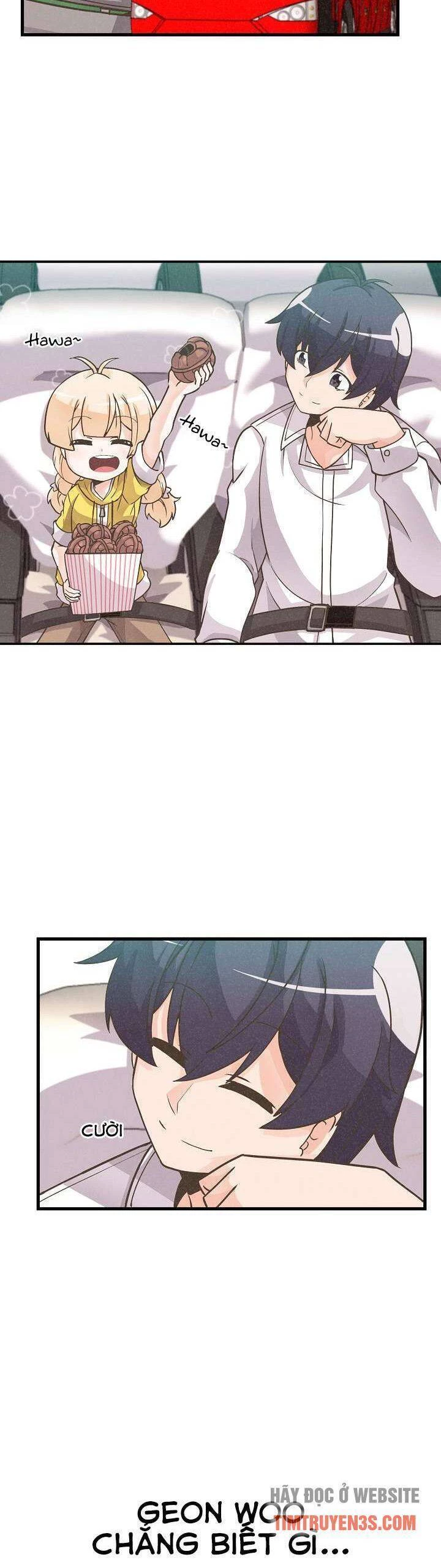 Nông Dân Linh Hồn Chapter 7 - Trang 3