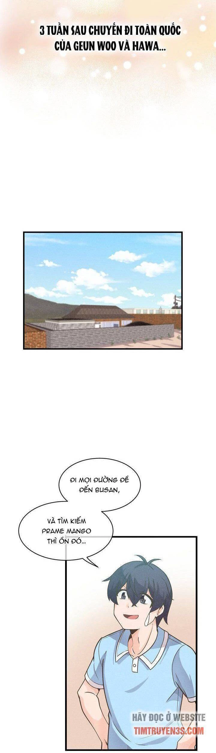 Nông Dân Linh Hồn Chapter 8 - Trang 3