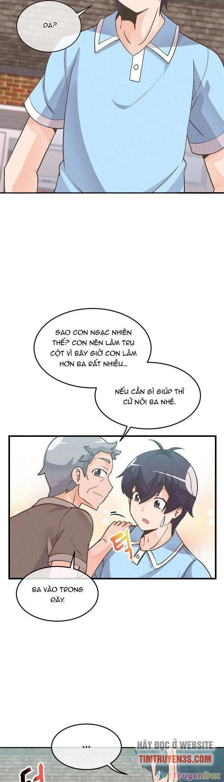 Nông Dân Linh Hồn Chapter 8 - Trang 3