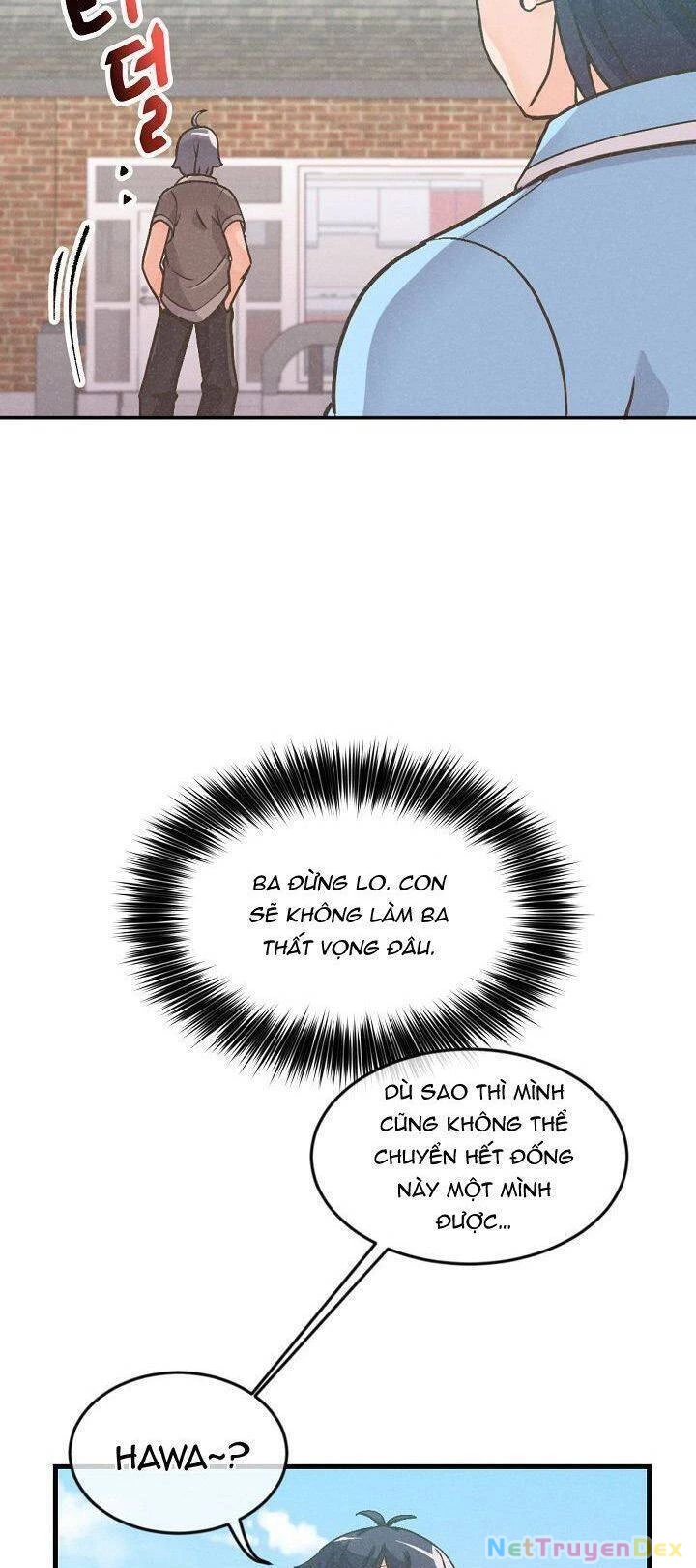 Nông Dân Linh Hồn Chapter 8 - Trang 3