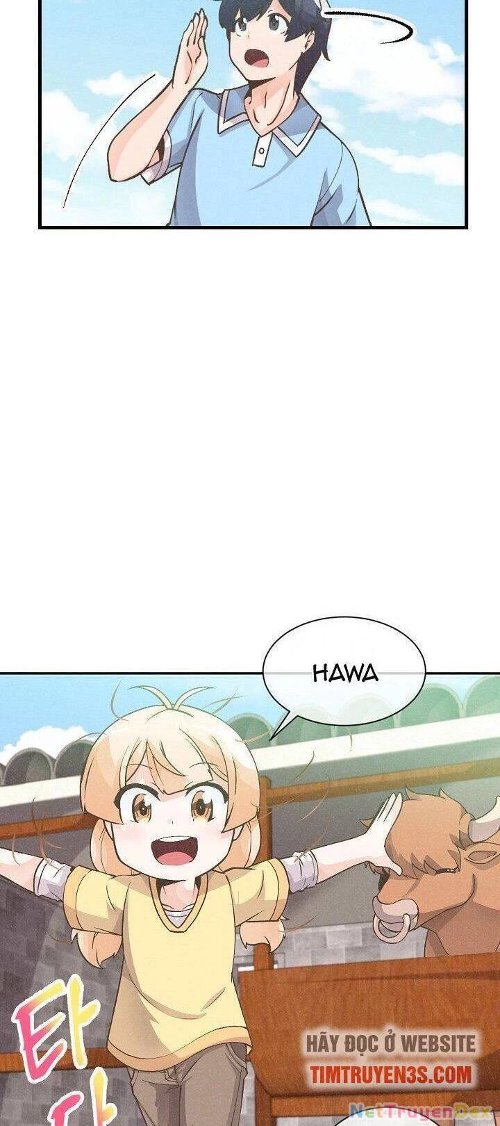 Nông Dân Linh Hồn Chapter 8 - Trang 3