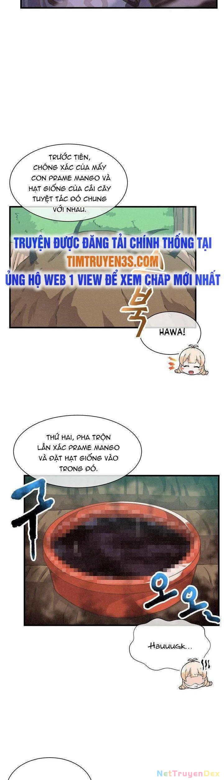 Nông Dân Linh Hồn Chapter 8 - Trang 3