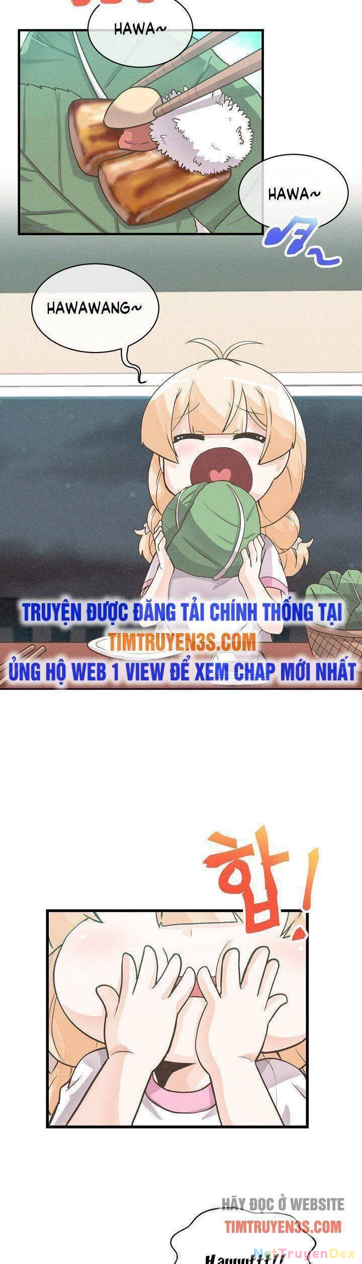 Nông Dân Linh Hồn Chapter 8 - Trang 3