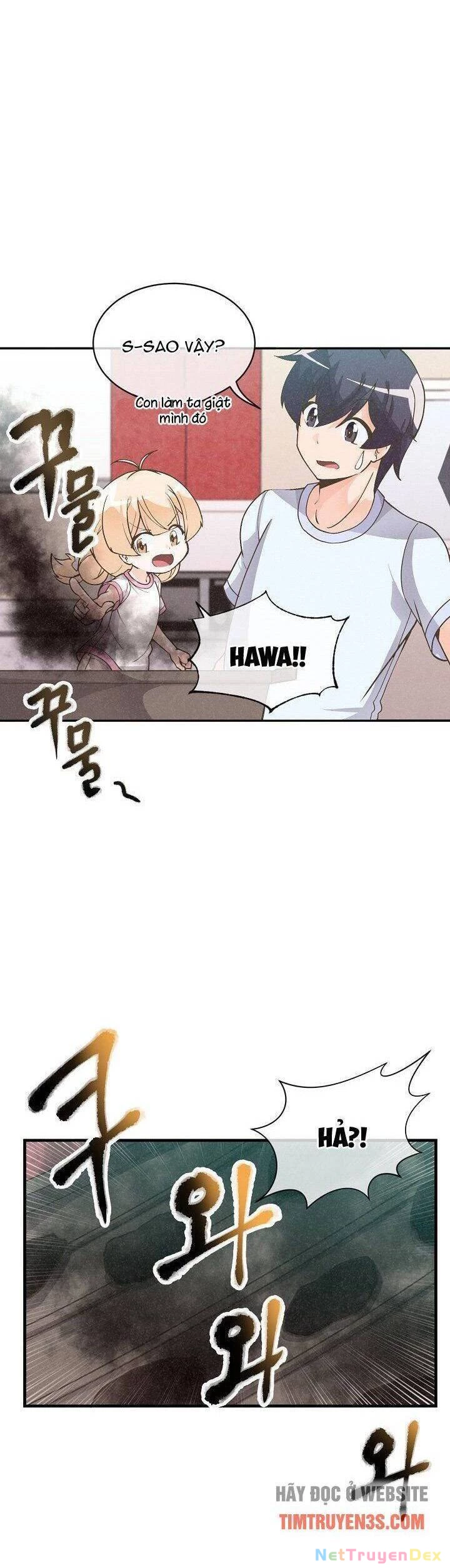 Nông Dân Linh Hồn Chapter 8 - Trang 3