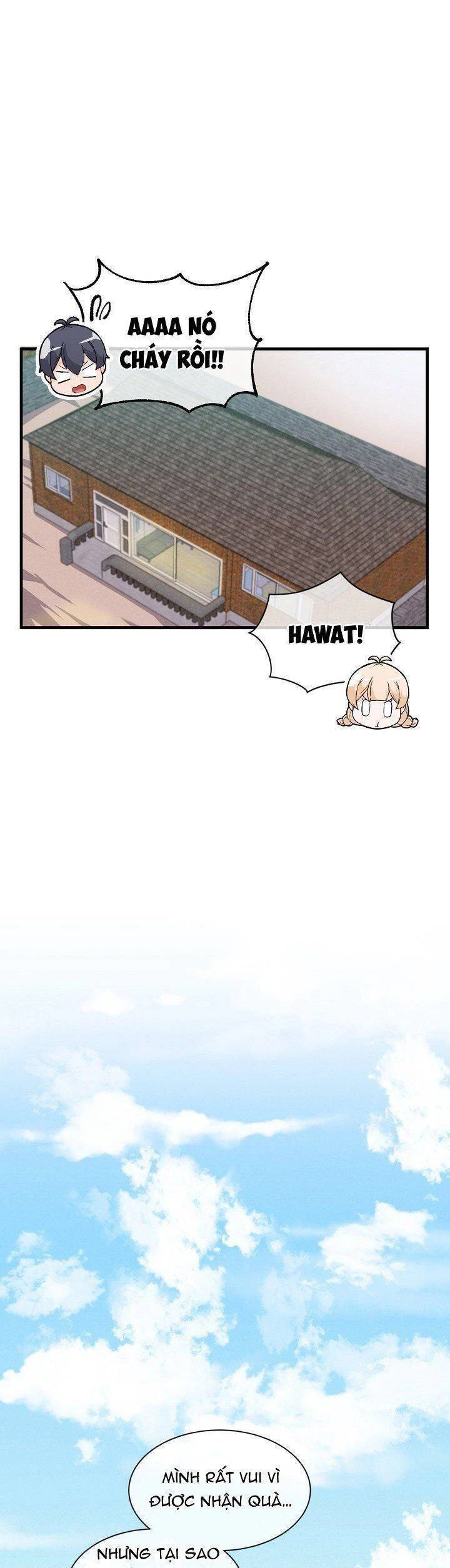 Nông Dân Linh Hồn Chapter 8 - Trang 3