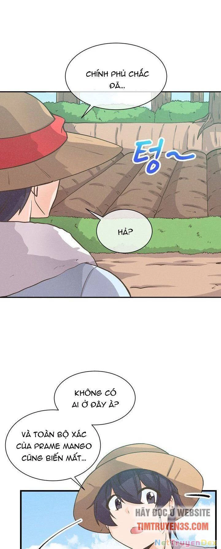 Nông Dân Linh Hồn Chapter 8 - Trang 3