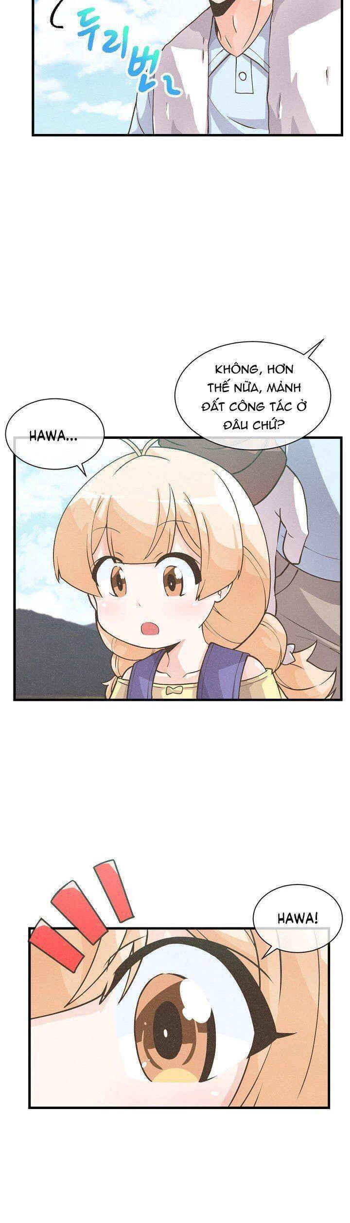 Nông Dân Linh Hồn Chapter 8 - Trang 3