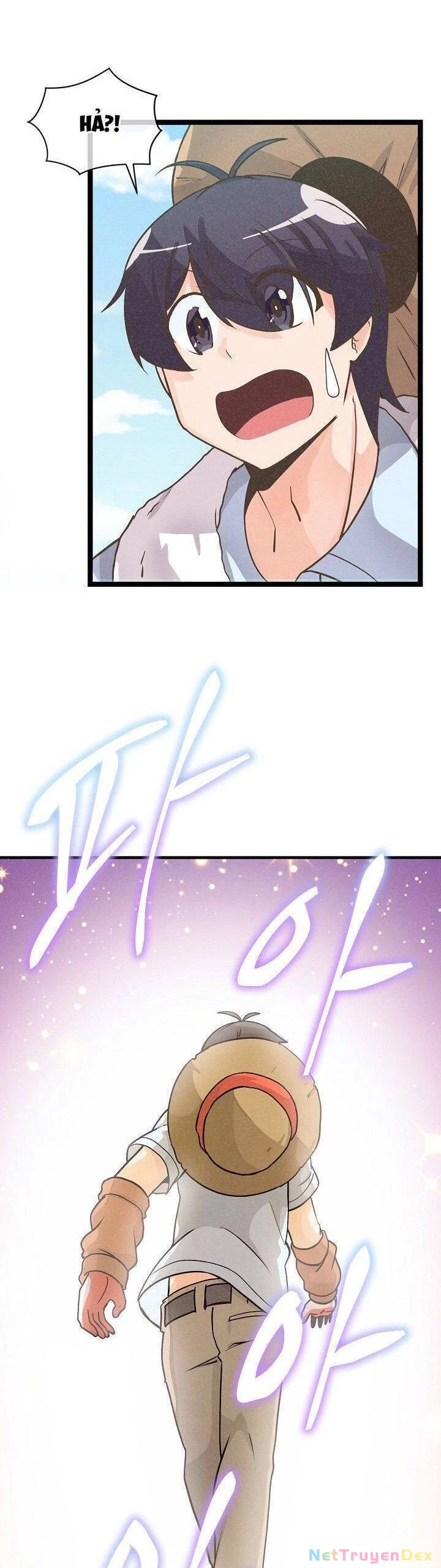 Nông Dân Linh Hồn Chapter 8 - Trang 3