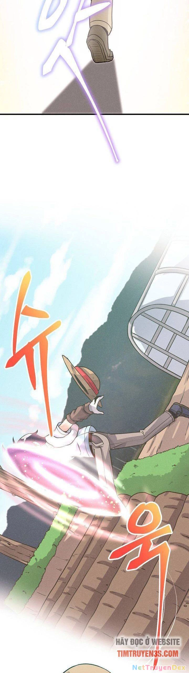 Nông Dân Linh Hồn Chapter 8 - Trang 3