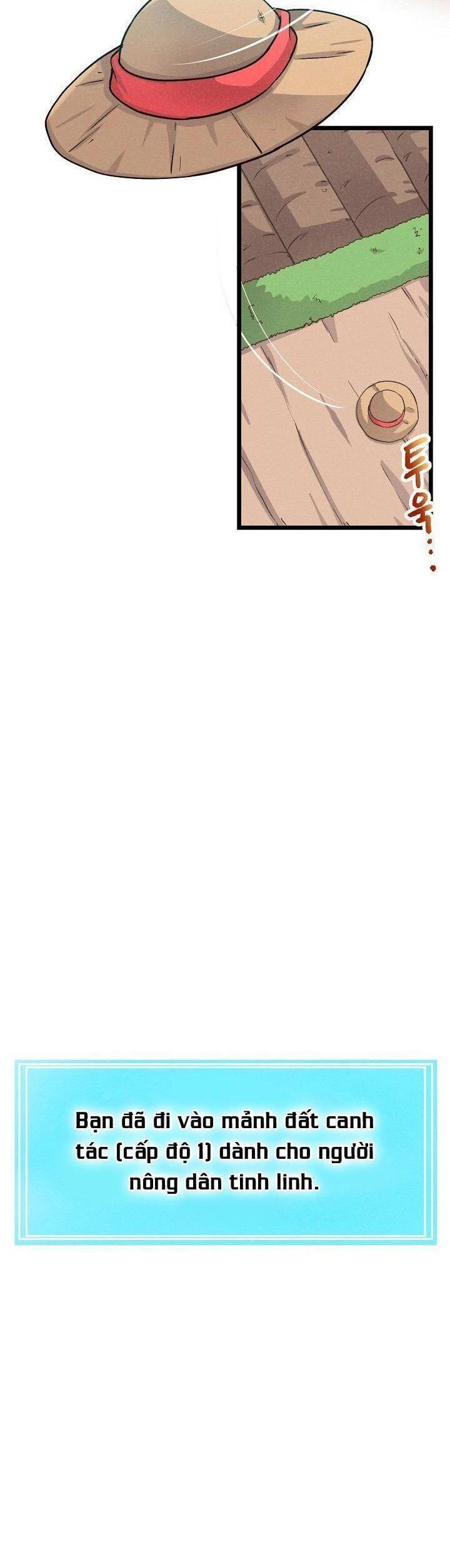 Nông Dân Linh Hồn Chapter 8 - Trang 3