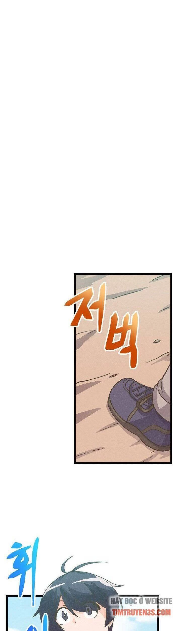 Nông Dân Linh Hồn Chapter 8 - Trang 3