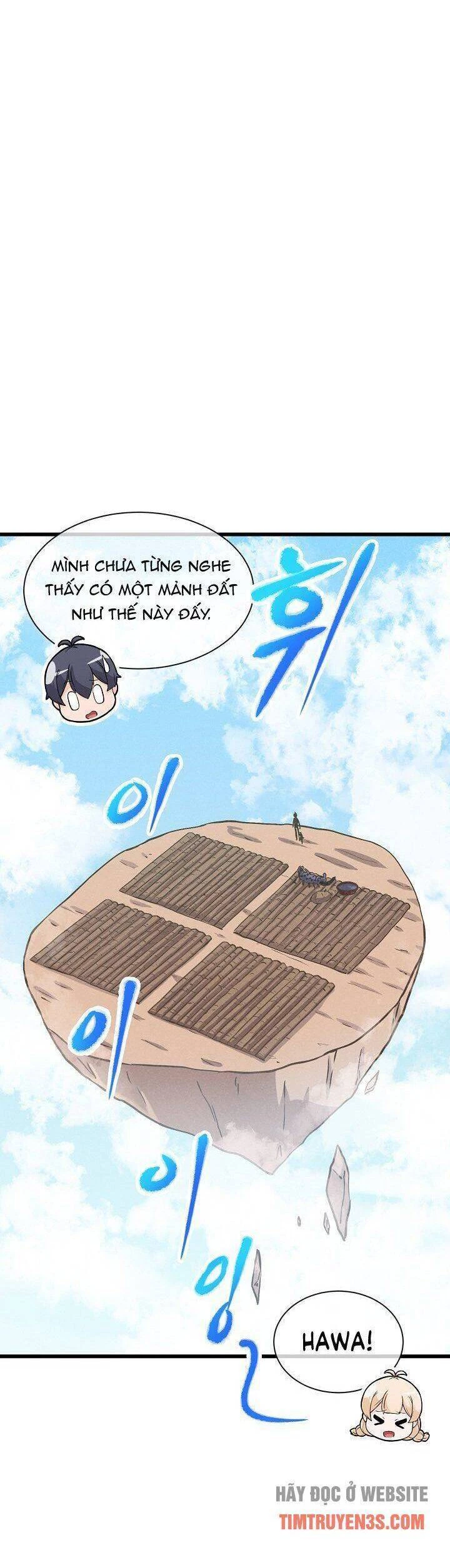 Nông Dân Linh Hồn Chapter 8 - Trang 3