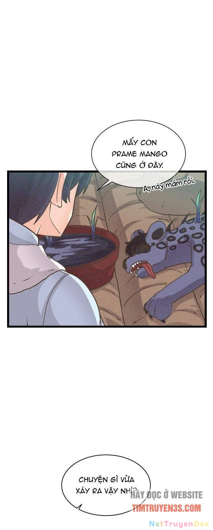 Nông Dân Linh Hồn Chapter 8 - Trang 3