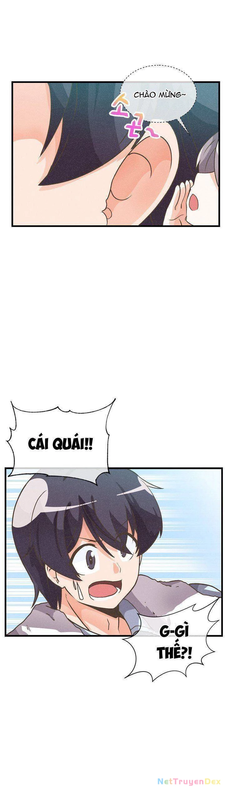 Nông Dân Linh Hồn Chapter 8 - Trang 3