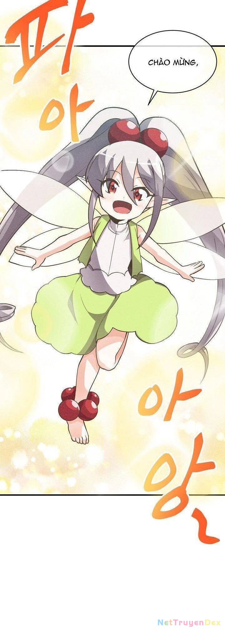 Nông Dân Linh Hồn Chapter 8 - Trang 3