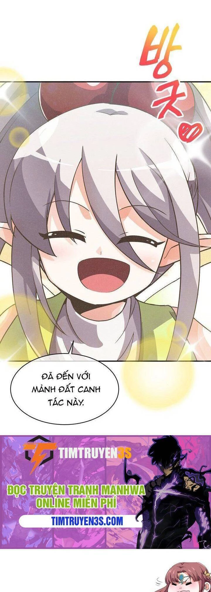 Nông Dân Linh Hồn Chapter 8 - Trang 3