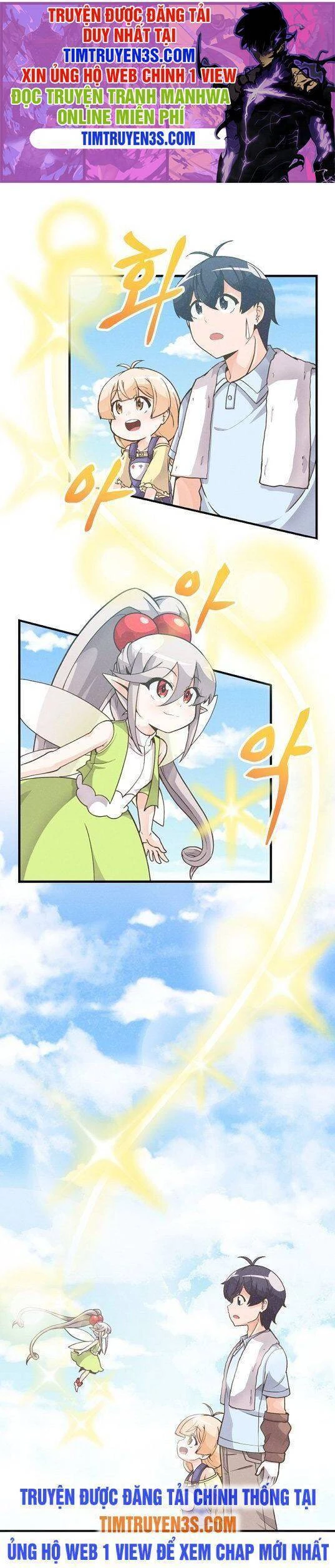 Nông Dân Linh Hồn Chapter 9 - Trang 3