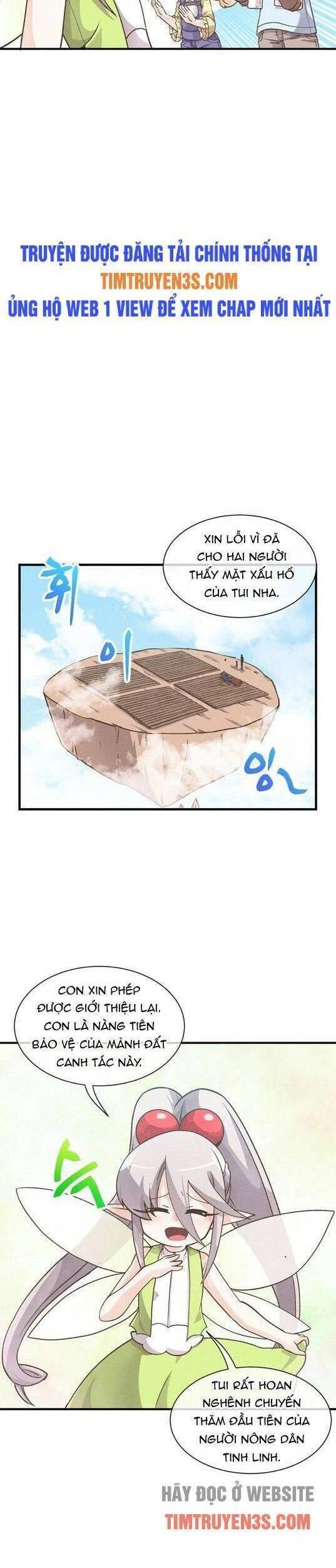 Nông Dân Linh Hồn Chapter 9 - Trang 3
