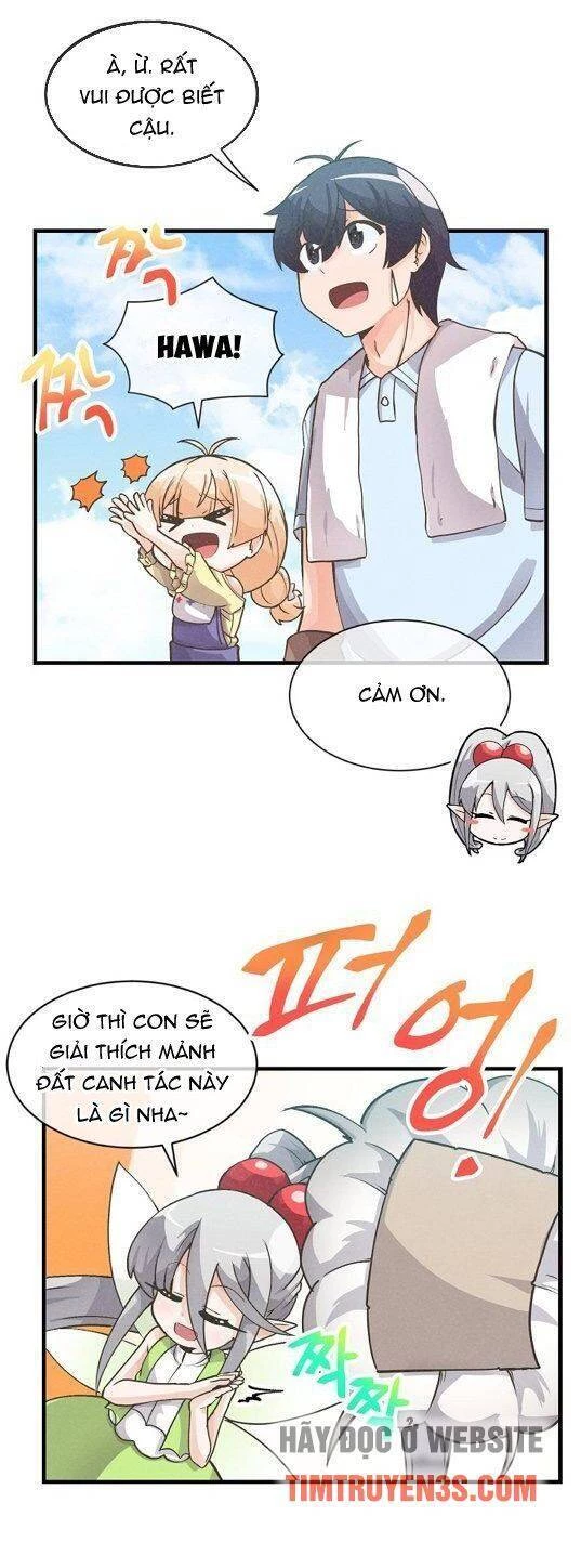 Nông Dân Linh Hồn Chapter 9 - Trang 3