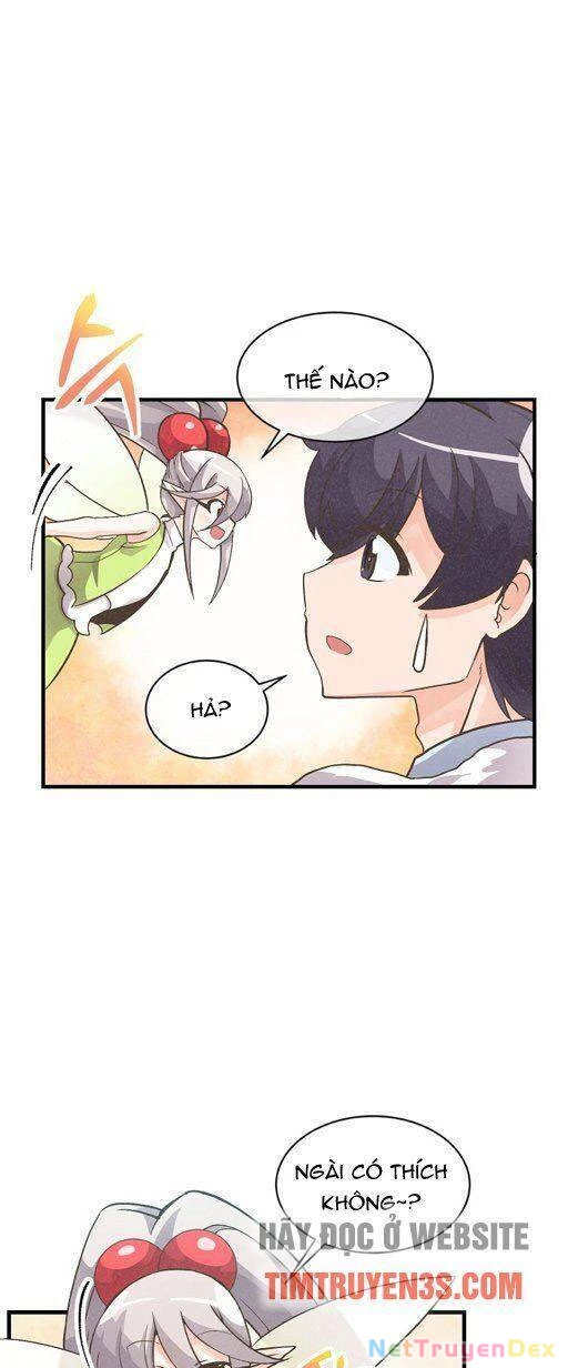 Nông Dân Linh Hồn Chapter 9 - Trang 3