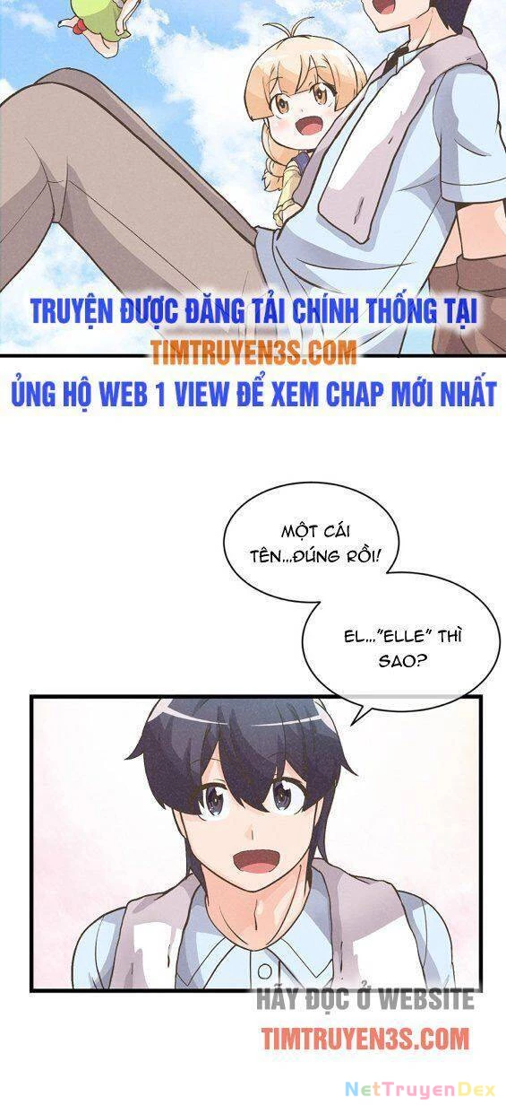 Nông Dân Linh Hồn Chapter 9 - Trang 3