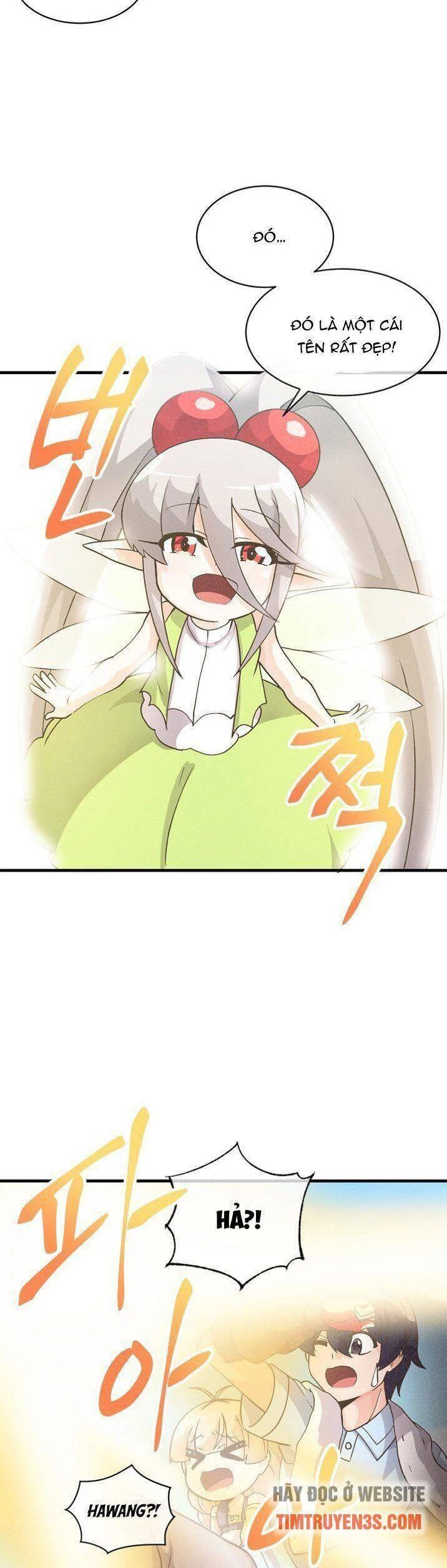 Nông Dân Linh Hồn Chapter 9 - Trang 3