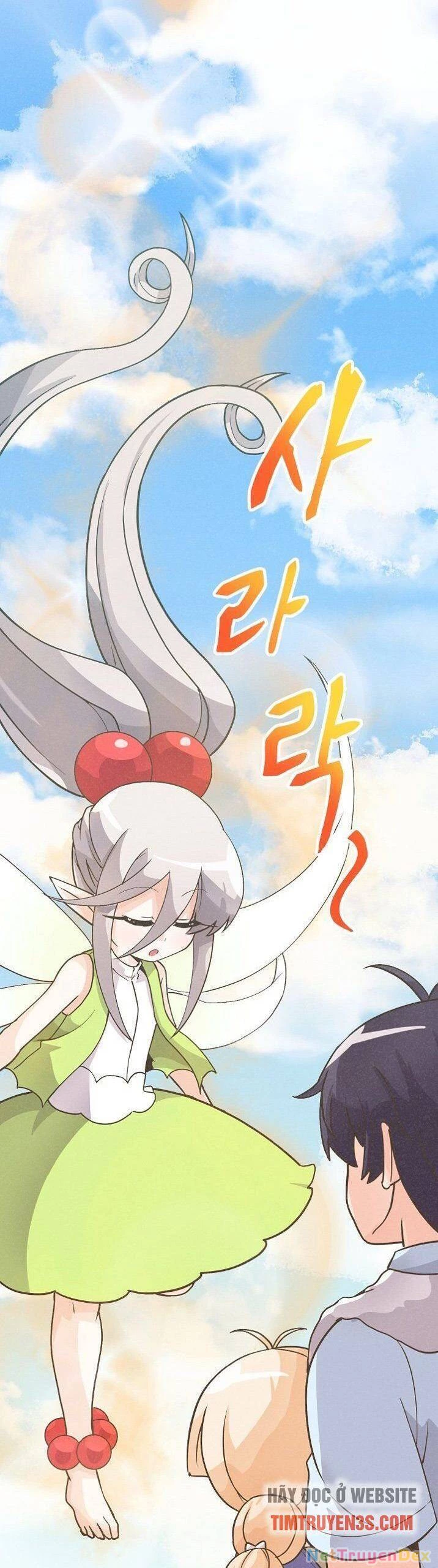 Nông Dân Linh Hồn Chapter 9 - Trang 3