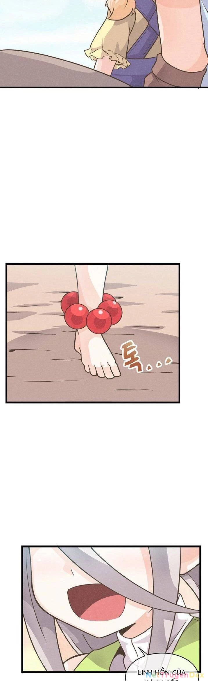 Nông Dân Linh Hồn Chapter 9 - Trang 3