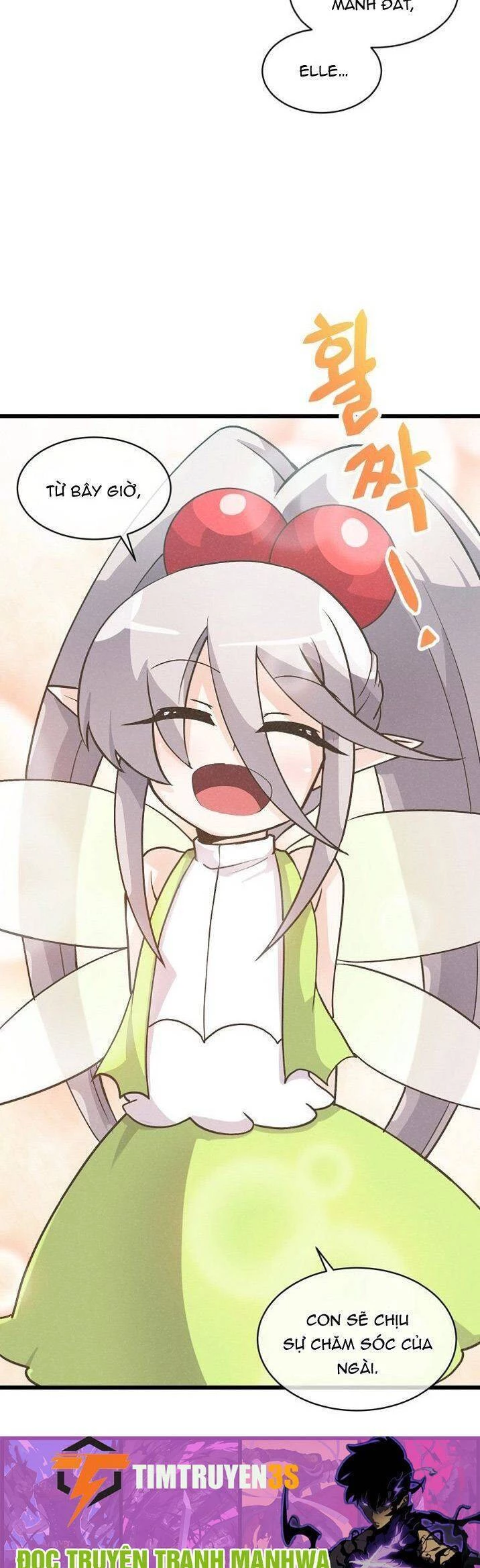 Nông Dân Linh Hồn Chapter 9 - Trang 3