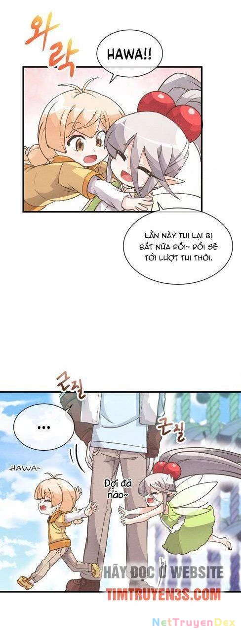 Nông Dân Linh Hồn Chapter 10 - Trang 3