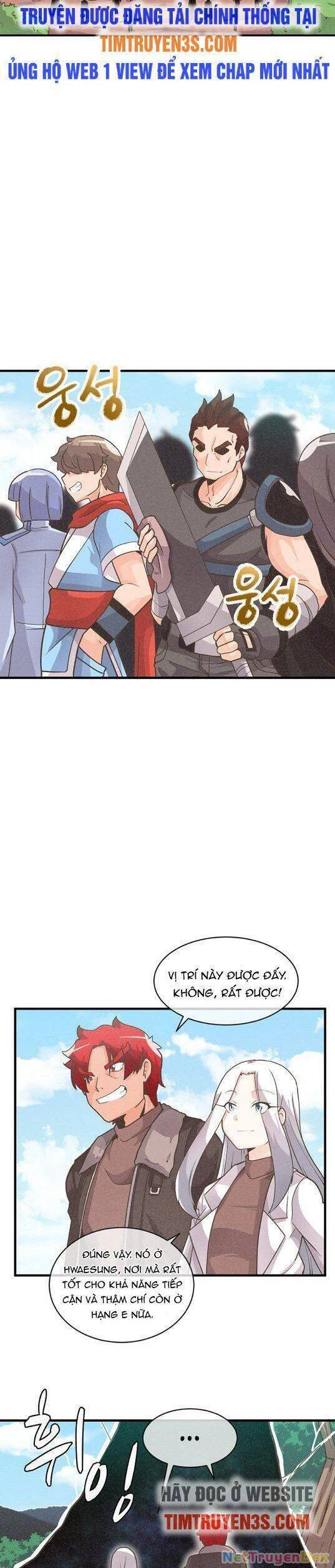 Nông Dân Linh Hồn Chapter 10 - Trang 3