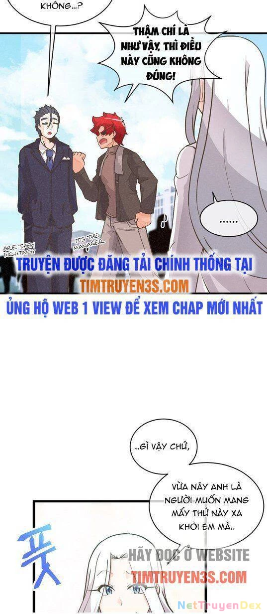 Nông Dân Linh Hồn Chapter 10 - Trang 3