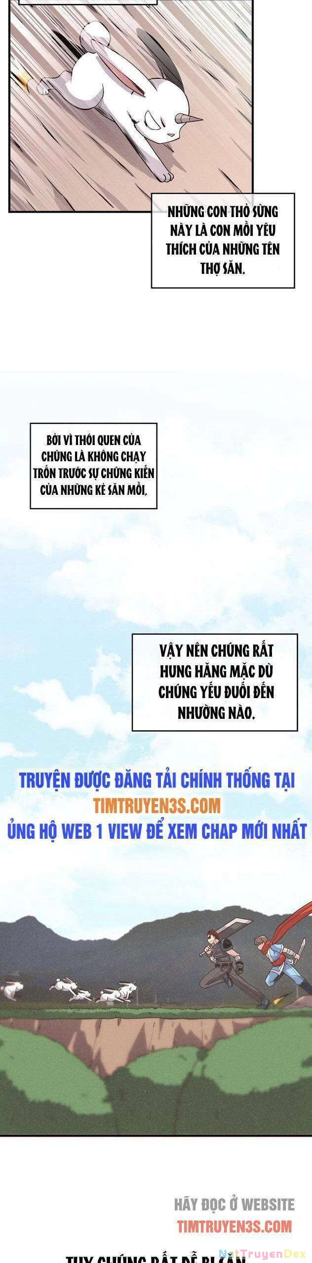 Nông Dân Linh Hồn Chapter 10 - Trang 3
