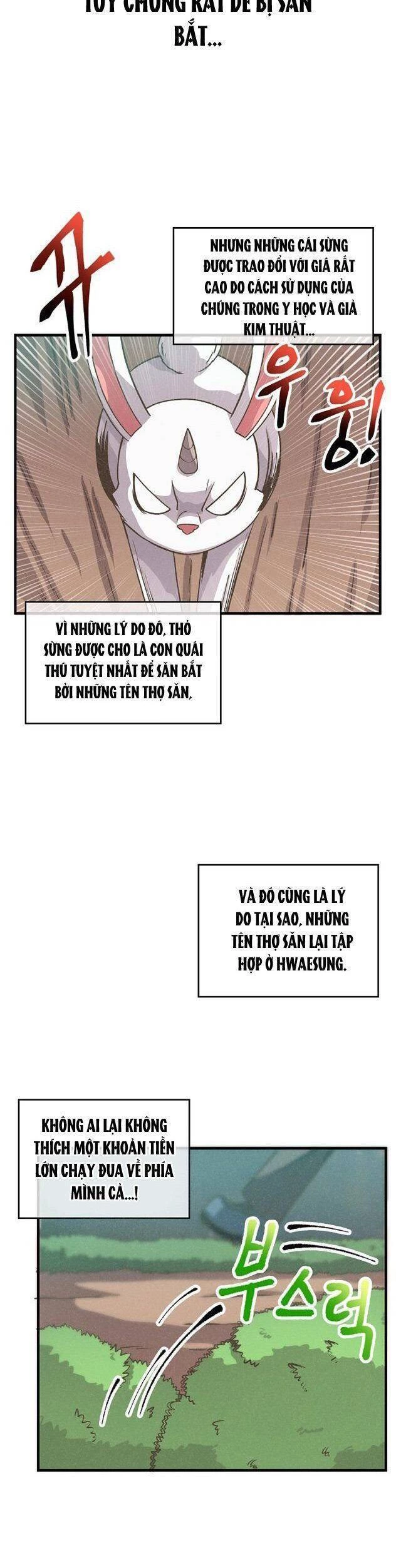 Nông Dân Linh Hồn Chapter 10 - Trang 3