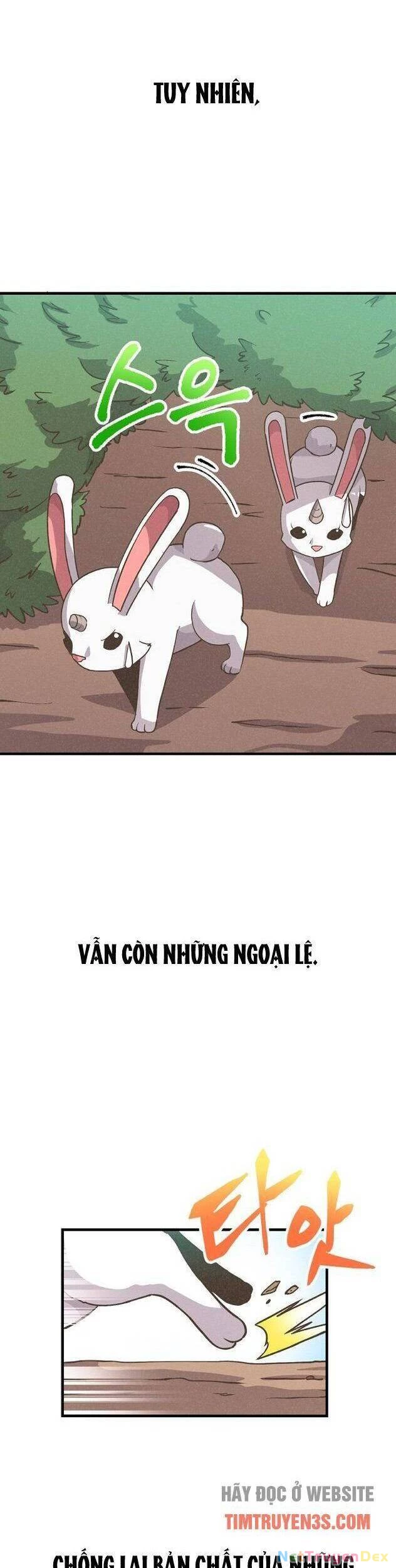 Nông Dân Linh Hồn Chapter 10 - Trang 3