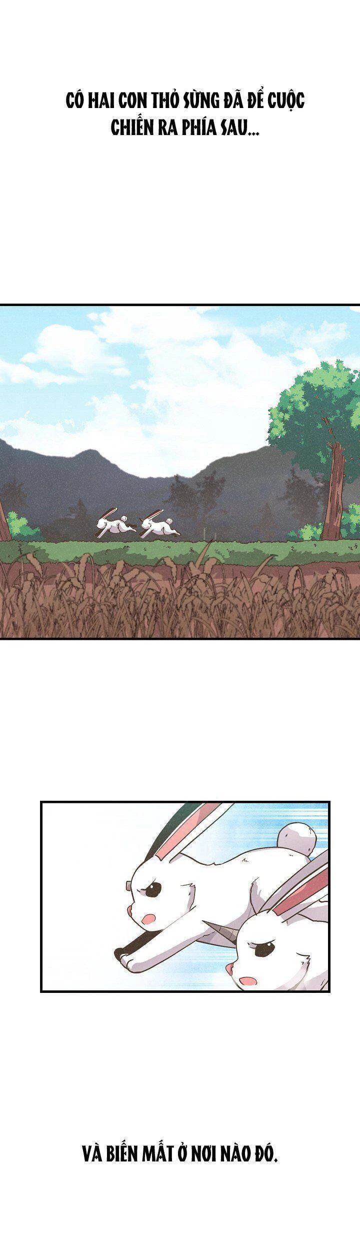 Nông Dân Linh Hồn Chapter 10 - Trang 3